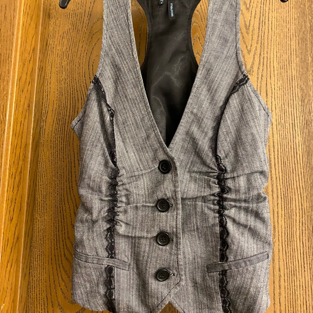 Vest